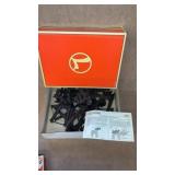 Lionel graduated wrestle set number 110