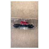 Gold line 7461 Chicago and Northwestern truck