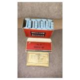 Lionel Trussel set number 111