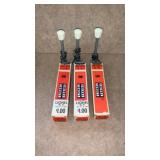 YNL trains lamp posts number 71