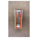 Lionel American flag town Square piece