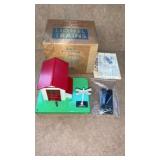 Lionel automatic gateman 145