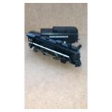 Lionel engine and Tinder 8632 New York Central