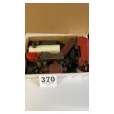 Box lot miscellaneous