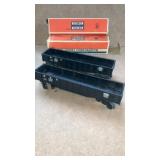 Lionel, New York Central gondola cars 6462