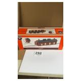 Lionel engine house number 24296