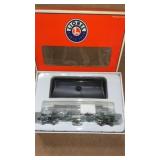 Lionel Weyerhaeuser timber company number 115