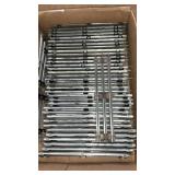 Street track K line 35 pieces