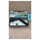 Tyco HO scale engine in Tinder kit