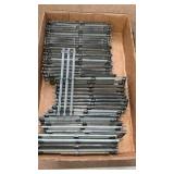 Street track 40 pieces