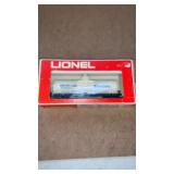 Lionel Firestone tanker car 9051