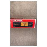 Lionel 23rd national convention Houston, Texas,