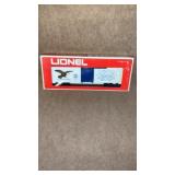 Lionel US bicentennial 22nd national convention