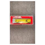 Lionel Jesse system short hopper B & O railroad