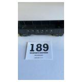 Lionel gondola car number 6032