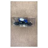 Gold line 7441 Chicago and Northwestern truck