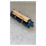 Lionel  3651 Lomber hauler