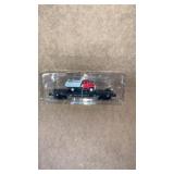 Gold line 4213 Chicago and Northwestern truck