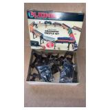 Lionel graduated wrestle set