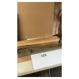 Lionel lumber loader