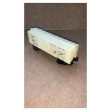 Lionel Frisco 6014 box car