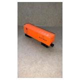 Baby Ruth box car X1004