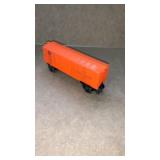 Lionel baby Ruth X6064 box car