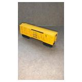 Lionel 6656 cattle car
