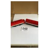 Lionel, the Texas special engine 210 and dummy