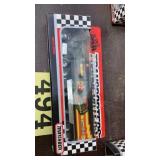 Matchbox Texaco Havoline racing team tractor