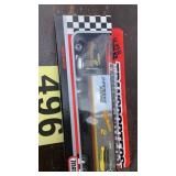 Penske matchbox Penske racing Rusty Wallace