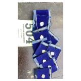 10. Penn State tack pins.