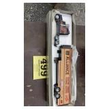 Large scale, Alliance  racing team tractor