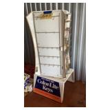 1960 store key display
