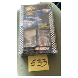 1991 NASCAR cards