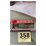 Matchbox superstars, diecast, transporters
