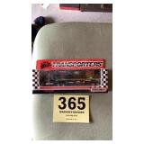 Matchbox superstars, diecast, transporters