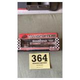 Matchbox superstars, diecast, transporters