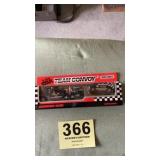 Matchbox superstars, diecast, transporters