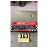 Matchbox superstars, diecast, transporters