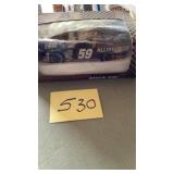 Racing collectibles, alliance, team, racing