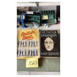 Beatles lot
