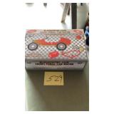 Bloomsburg fair pedal car racer