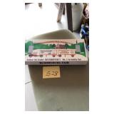 Winross Bloomsburg fair 1994 diecast truck