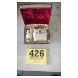 Remington Roll a matic razor