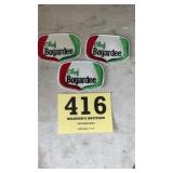 Chef Boyardee Patch Lot