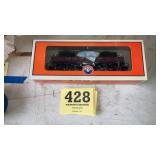 Lionel Pennsylvania, Railroad 81420 train car