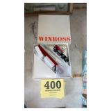 Leffler Trasportation Winross Truck