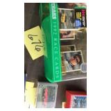 1992 collector card set race cards