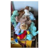 Beanie Baby Lot